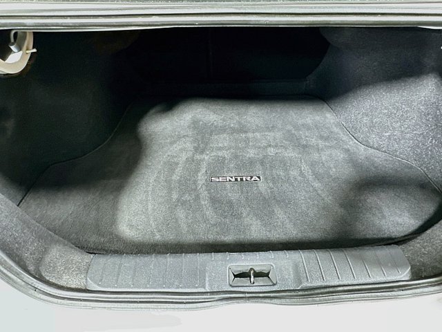 Used 2024 Nissan Sentra SV FWD image 23