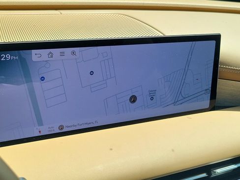 New 2026 Genesis G80 2.5T Advanced AWD/4WD image 9