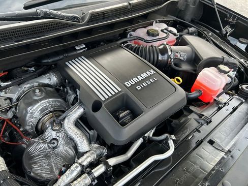 New 2026 Chevrolet Silverado 1500 LT Trail Boss image 30