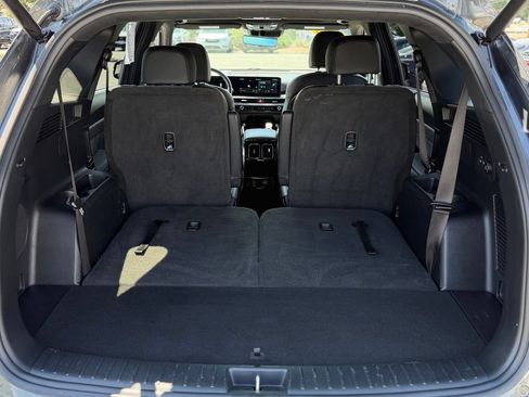 Used 2025 Kia Sorento SX Prestige AWD/4WD image 6