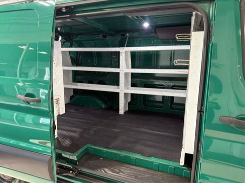 Used 2020 Ford Transit 150 Low Roof RWD image 14