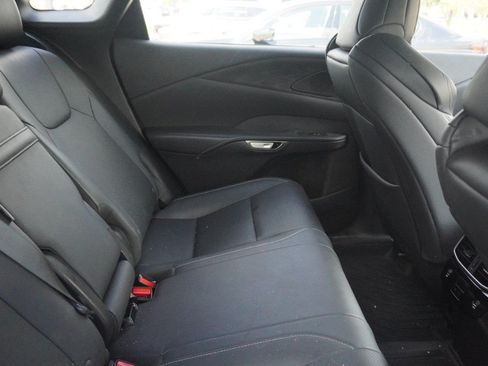 Used 2023 Lexus RX 350 F Sport w/ Cold Area Package AWD/4WD image 14