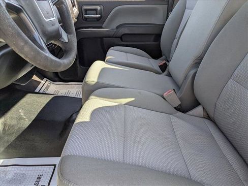 Used 2016 GMC Sierra 1500 2WD Regular Cab image 17