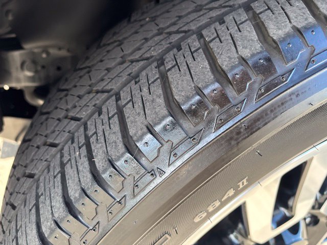 Used 2023 Toyota 4Runner Limited AWD/4WD image 48