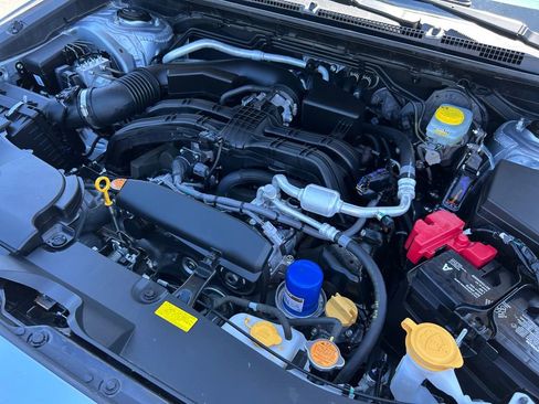 Used 2024 Subaru Crosstrek 2.5i Wilderness w/ Wilderness Package image 30