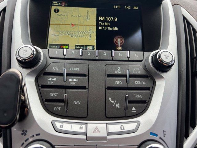 Used 2015 GMC Terrain SLT AWD/4WD image 18