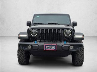 Used 2023 Jeep Wrangler Unlimited video 2