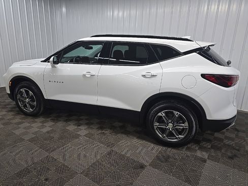 Used 2023 Chevrolet Blazer LT w/ Convenience Package image 4