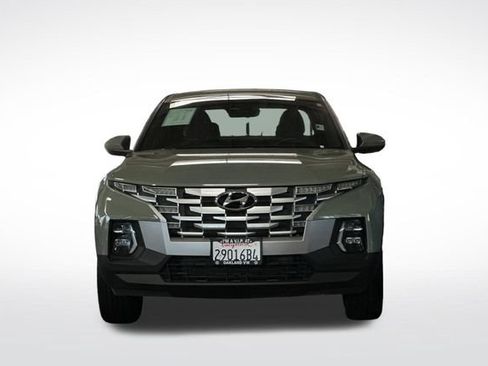 Used 2024 Hyundai Santa Cruz SEL AWD/4WD image 10