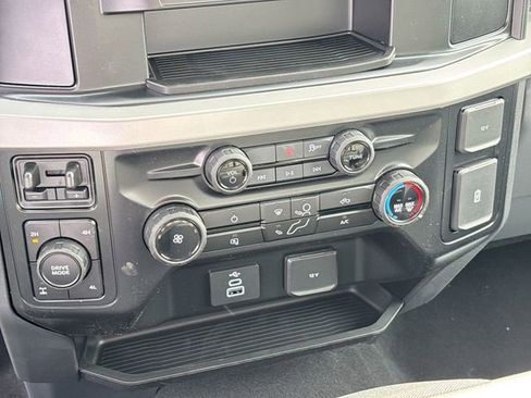 New 2026 Ford F250 XL w/ STX Appearance Package image 17