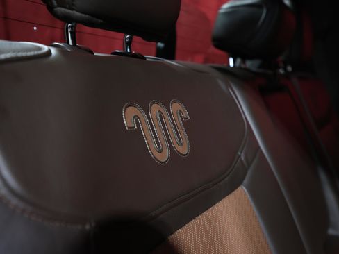 Used 2023 Ford F150 King Ranch w/ Equipment Group 601A High image 26