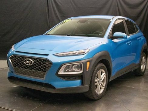 Used 2019 Hyundai Kona SE image 6