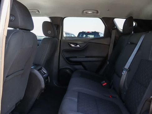 Used 2020 Chevrolet Blazer LT FWD image 18