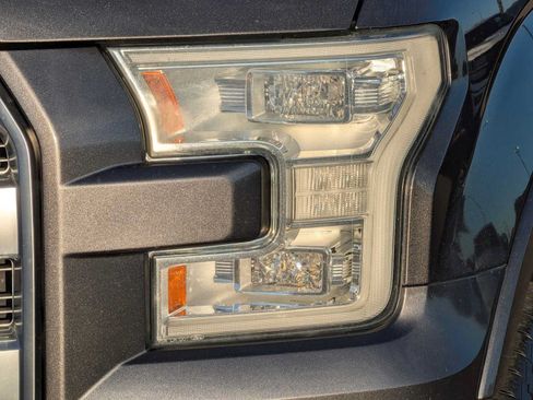 Used 2015 Ford F150 Platinum w/ FX4 Off-Road Package AWD/4WD image 10