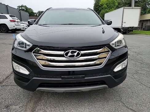 Used 2015 Hyundai Santa Fe Sport w/ Option Group 03 AWD/4WD image 2