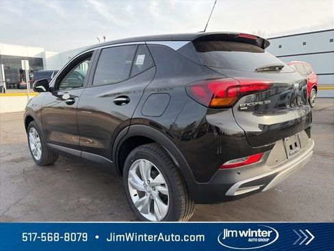New 2026 Buick Encore GX Preferred w/ Advanced Technology Package image 33