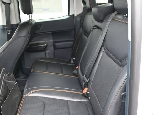 New 2026 Ford Maverick Tremor AWD/4WD image 33