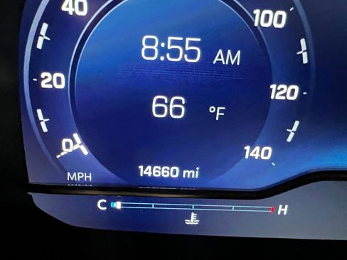 Used 2024 Chevrolet Tahoe High Country image 39