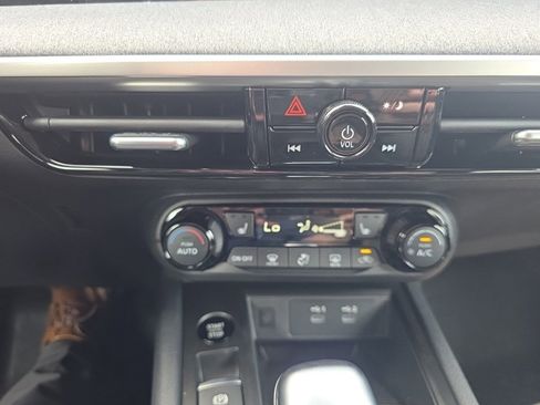 New 2026 Nissan Kicks SV w/ Cold Weather Package image 23