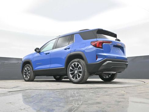 New 2026 GMC Terrain Elevation w/ Elevation Premium Package image 36