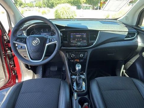 Used 2022 Buick Encore Preferred w/ Safety Package AWD/4WD image 18
