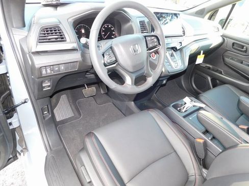 New 2026 Honda Odyssey Sport-L image 15