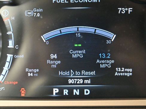 Used 2015 RAM 3500 Laramie Longhorn image 18