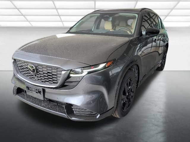 Used 2026 MAZDA CX-5 2.5 S w/ Premium Plus Package AWD/4WD image 29