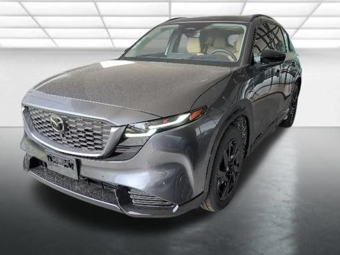 Used 2026 MAZDA CX-5 2.5 S w/ Premium Plus Package AWD/4WD image 29