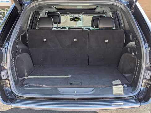 Used 2020 Jeep Grand Cherokee Limited X AWD/4WD image 7