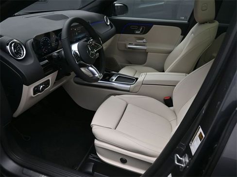 New 2026 Mercedes-Benz GLA 250 image 17