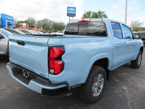 New 2026 Chevrolet Colorado LT w/ LT Convenience Package RWD image 5