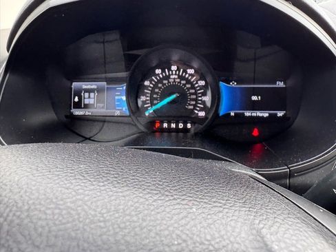 Used 2022 Ford Edge SEL w/ Convenience Package image 13