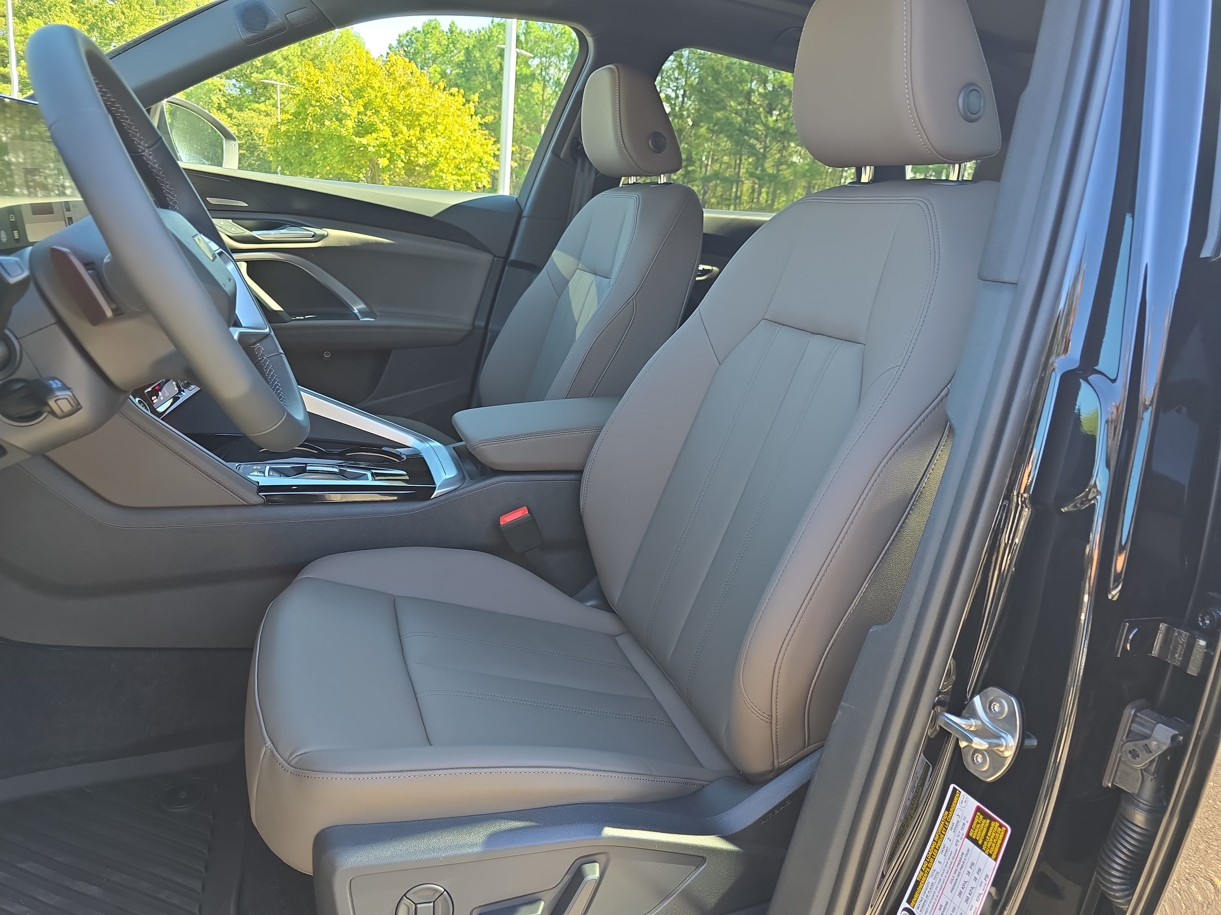 New 2026 Audi Q5 Premium Plus AWD/4WD image 15