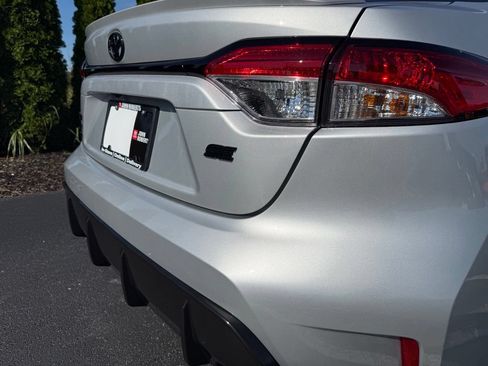 New 2026 Toyota Corolla SE FWD image 10