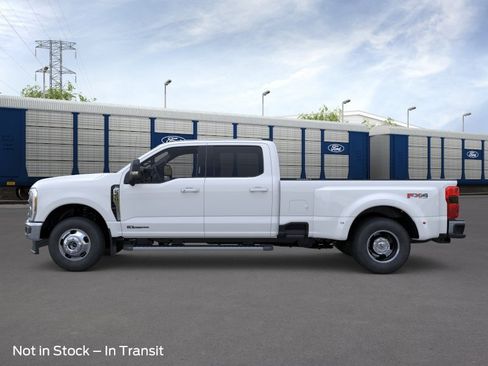 New 2026 Ford F350 XLT AWD/4WD image 3