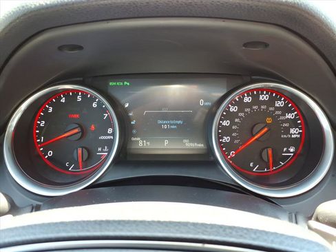 Used 2018 Toyota Camry XSE FWD image 21