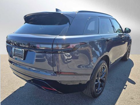 Certified 2025 Land Rover Range Rover Velar Dynamic SE image 5