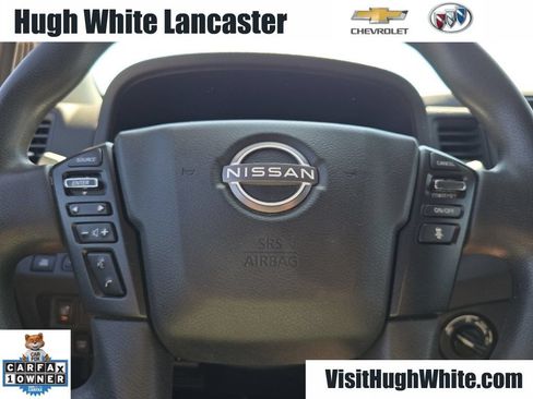 Used 2022 Nissan Frontier S w/ Technology Package AWD/4WD image 26