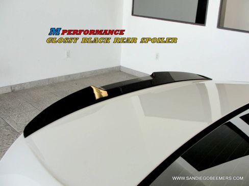 Used 2023 BMW 840i Gran Coupe RWD image 12