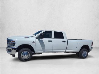 New 2026 RAM 3500 Tradesman w/ Chrome Appearance Group A AWD/4WD video 4
