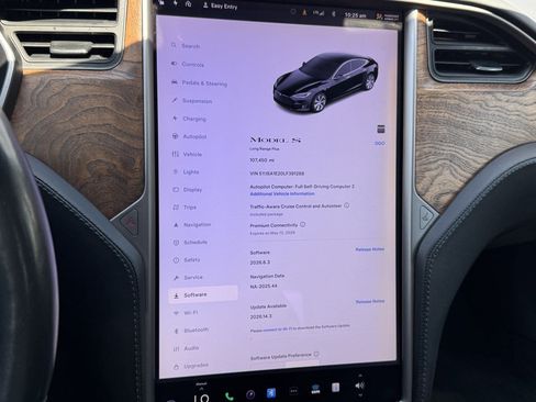 Used 2020 Tesla Model S AWD image 34