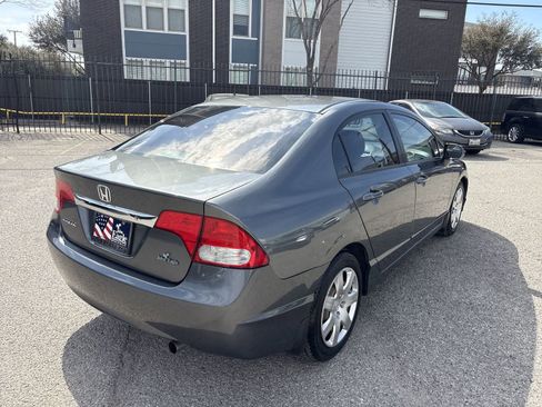 Used 2010 Honda Civic LX image 14