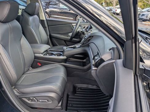 Certified 2025 Acura RDX Technology Package image 23