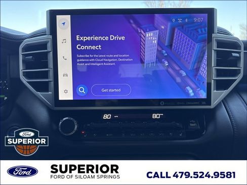 Used 2024 Toyota Tundra Platinum image 20