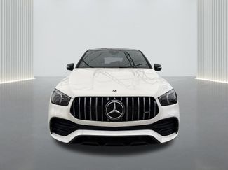 Used 2021 Mercedes-Benz GLE 53 AMG 4MATIC Coupe video 2