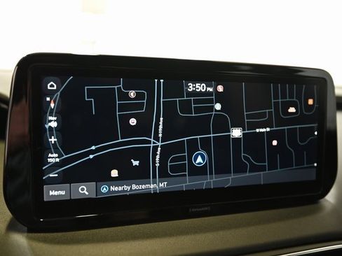 Used 2023 Hyundai Santa Fe XRT image 6