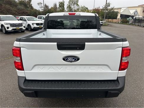 New 2026 Ford Maverick XL image 5