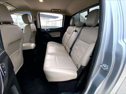 Used 2023 Ford Ranger Lariat w/ Technology Package image 17