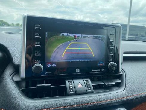 Used 2019 Toyota RAV4 Adventure w/ All Weather Liner Package AWD/4WD image 21